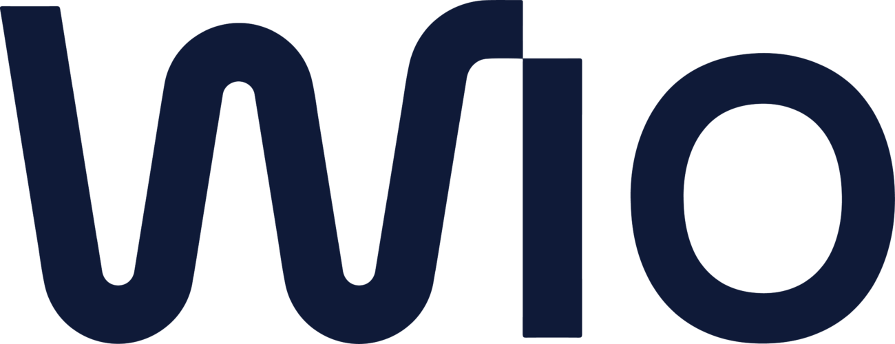 wio logo